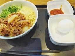 吉野家 258号線桑名店