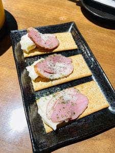 全席個室居酒屋 ミート渦潮 上野店