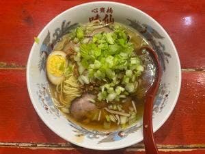 心斎橋 味仙