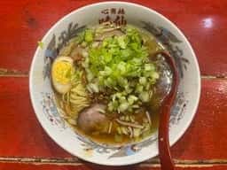 心斎橋 味仙