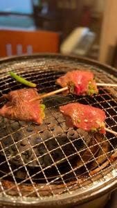 アリラン飯店