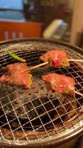 アリラン飯店