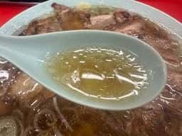 八千代きりちゃんラーメン