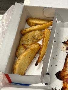 ドミノ・ピザ 勝どき店