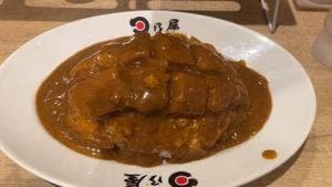 日乃屋カレー 大手町店