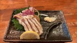 焼鳥の西屋 本店