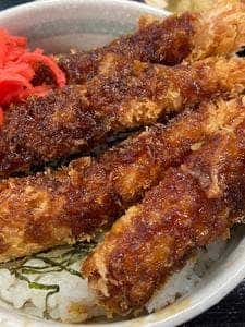 道の駅 えんべつ富士見 レストラン