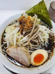 麺屋 小林