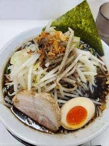 麺屋 小林