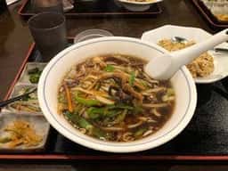 中国料理 金雨