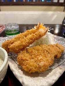 宮古島とんかつ 琉宮