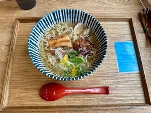 ニュー浜や