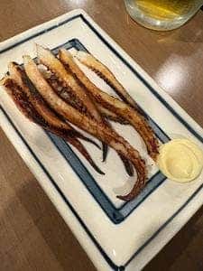 やきや