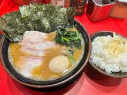 王道家 味の継承店カズ家 行徳店