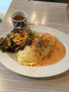 rice cafe