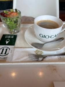 GIOカフェ 仙台大和町店