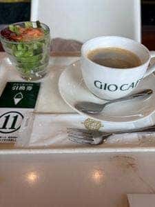 GIOカフェ 仙台大和町店