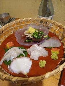 おばんざい 三貴
