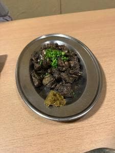 とりと野菜のとりでん