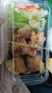 アモイ食事処
