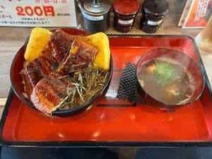 名代 宇奈とと×釜心うどん希楽 香里園店