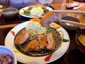 とん膳 東金店