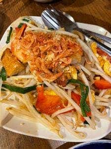 東南アジア屋台酒場 バグース 渋谷店