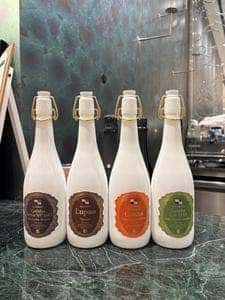 BARNEYS CAFE BY CROWD ROASTER