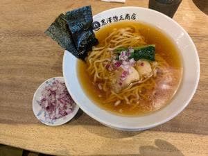 麺屋 黒澤