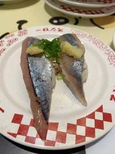 スシロー 池袋サンシャイン60通り店