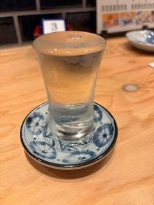 すし酒場 さしす さんちか店