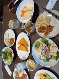 シズラー 新宿三井ビル店