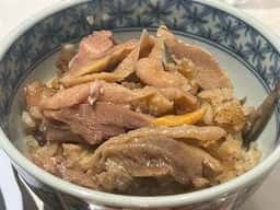 手打 親鶏中華そば 綾川 静岡インター店