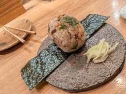 炉端と酒 きいと