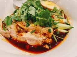 老川菜 麻辣大先生 大手町店