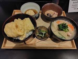 いただきますとごちそうさま