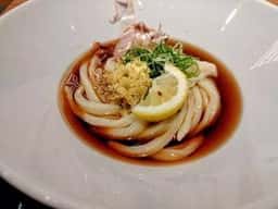 情熱うどん 讃州 タイムアウトマーケット大阪店