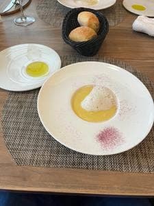Restaurant Le repos