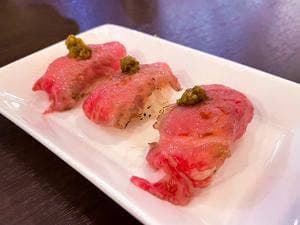 すし天そば鉄