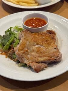 ガスト 辻堂店