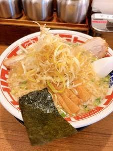 屯ちん 池袋西口店