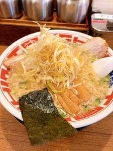 屯ちん 池袋西口店