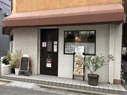 おかなも心も満たす ごはん屋 ま~るい心