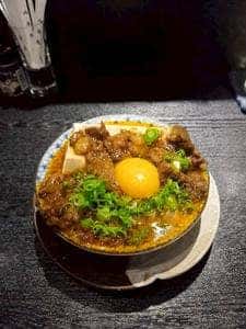 日本酒と天ぷら大阪大衆割烹へそ 新橋店