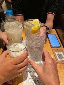 立呑み 8