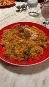 月島スペインクラブ