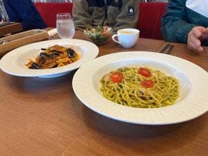 イタリアンダイニング リコルド