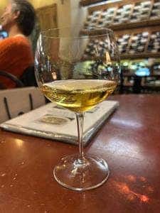 Wine Bar ぶしょん