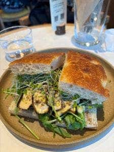 WOODBERRY COFFEE 玉川高島屋S.C.店