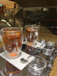 BURDIGALA MARUNOUCHI The Lounge